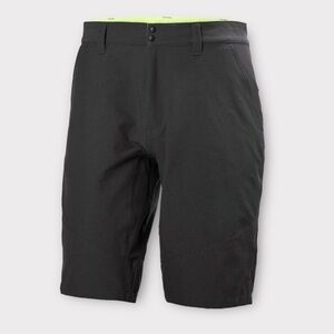 Helly Hansen Men's Dromi Utility Short Ebony NWT